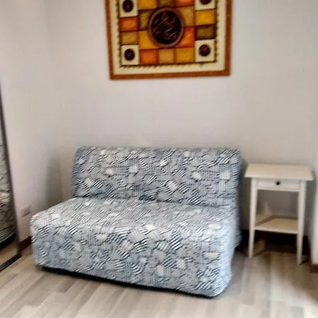 Casarancia Apartamento *
