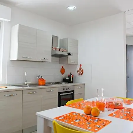 Casarancia Apartamento *