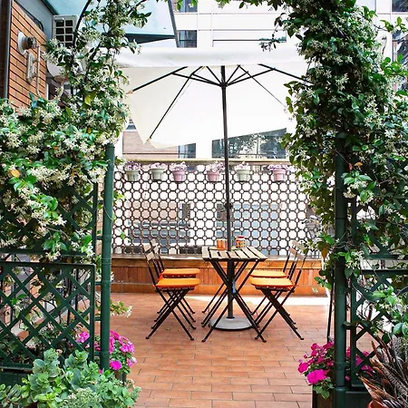 Casarancia Apartamento Roma