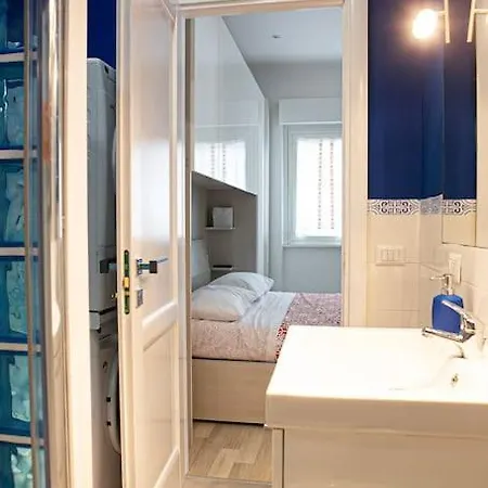 Casarancia Apartamento