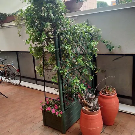 Casarancia Roma